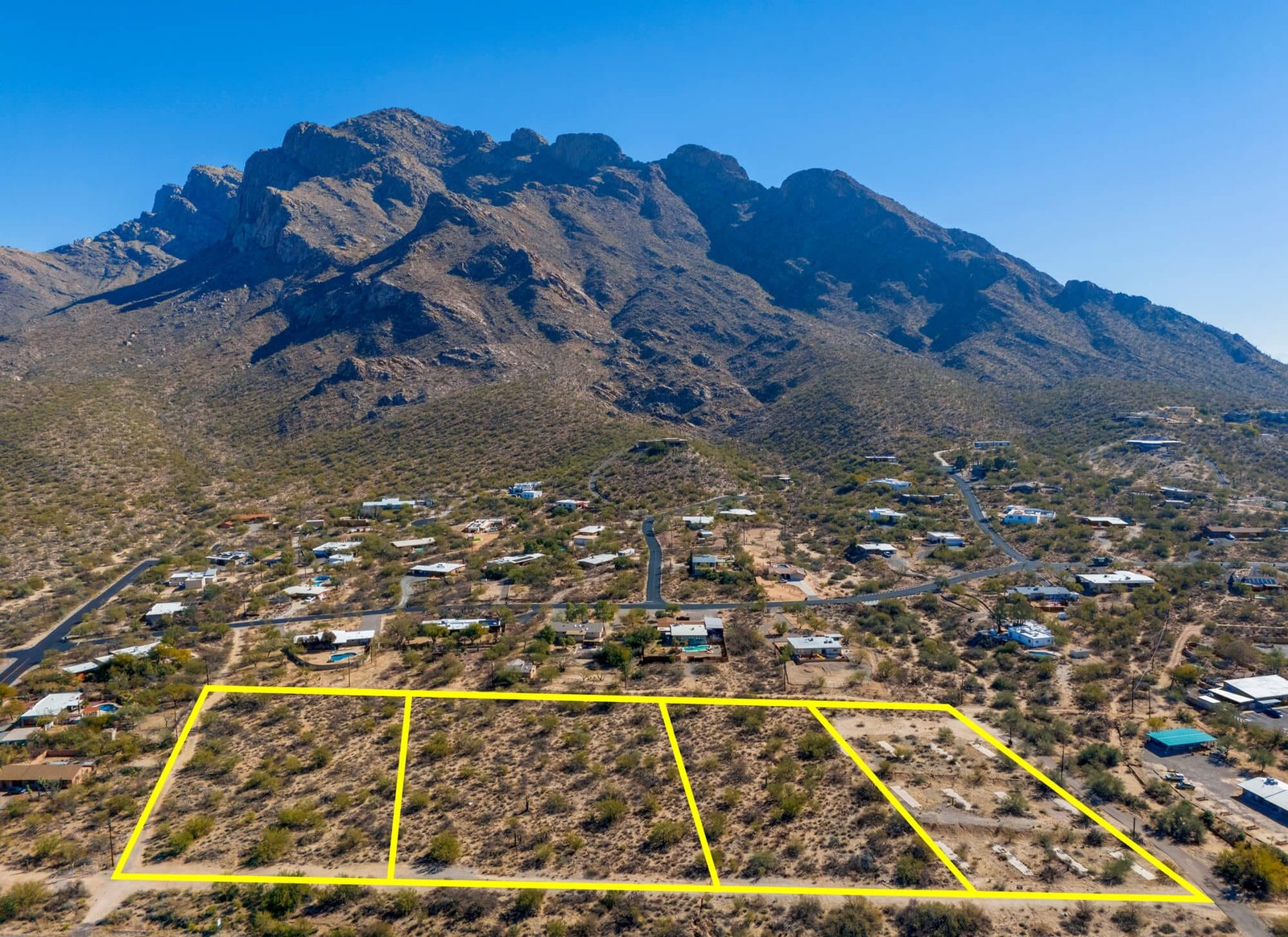raw land for sale
