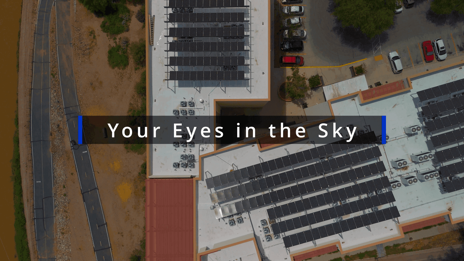 solar panel services