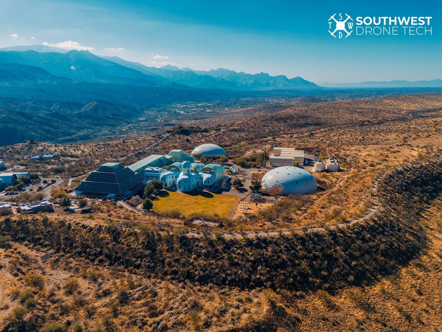 Biosphere 2