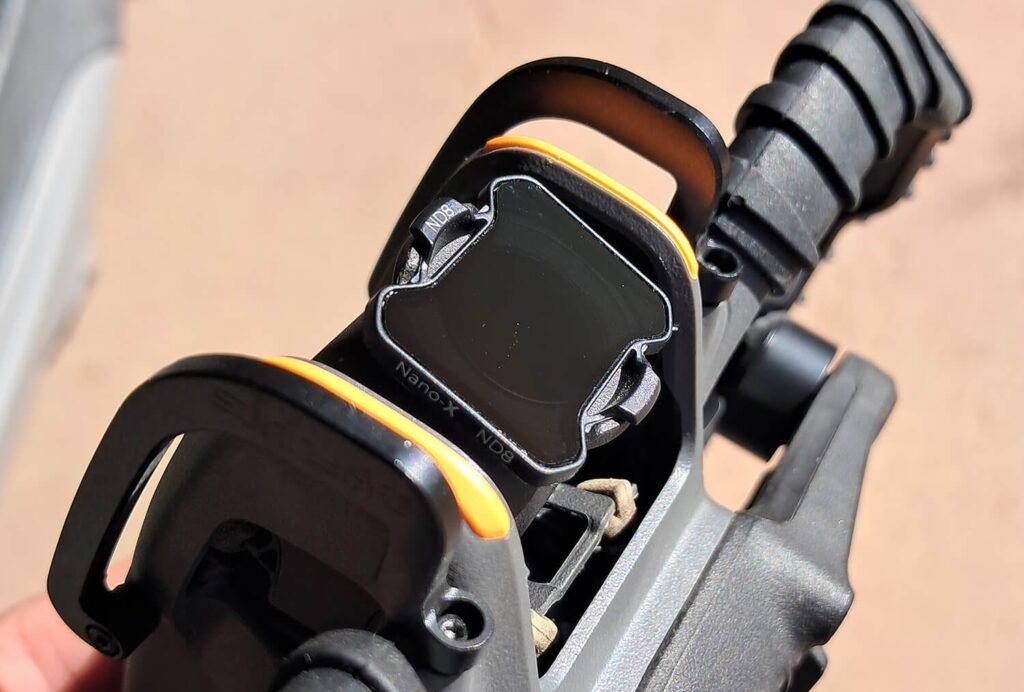 high resolution image of an Avata 2