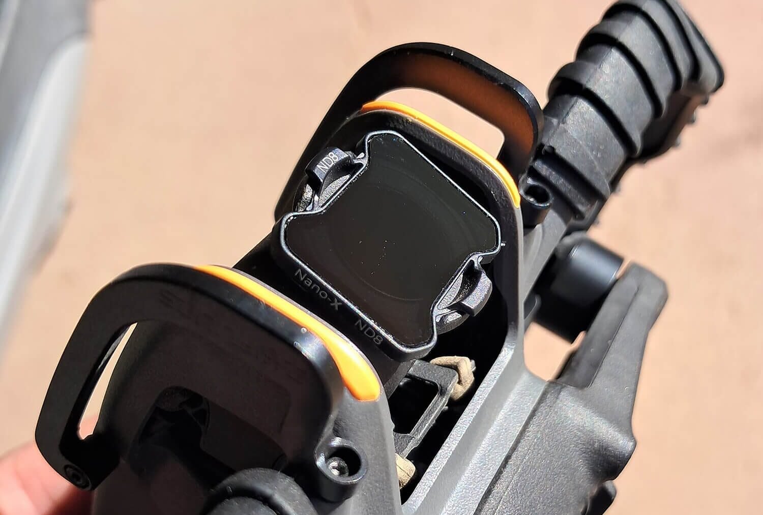 high resolution image of an Avata 2