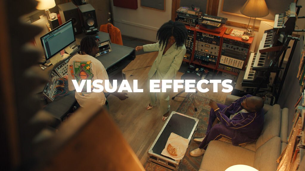 visual effects screenshot