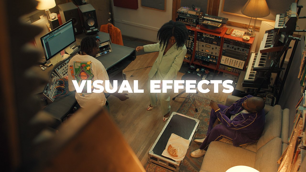 visual effects screenshot